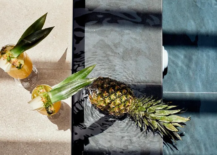 North Santorini - A Luxury Villa Pyrgos Kallistis