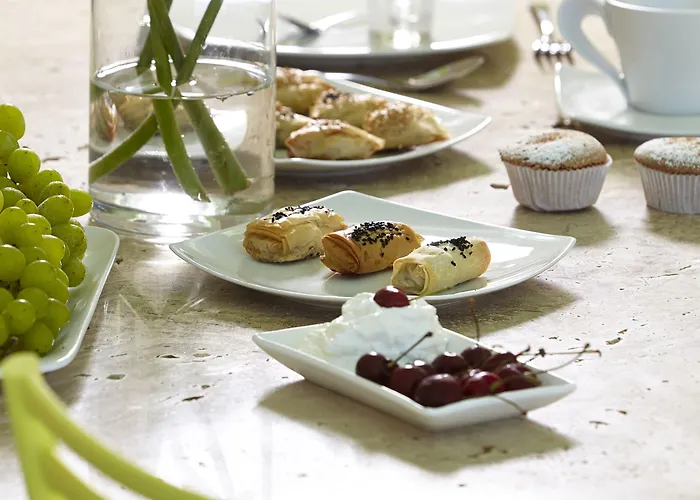 North Santorini - A Luxury Villa *