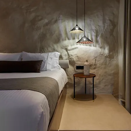 Villa North Santorini - A Luxury *