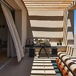 North Santorini - A Luxury