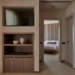 North Santorini - A Luxury