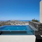 North Santorini - A Luxury