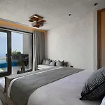 North Santorini - A Luxury Villa