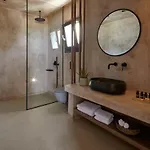 North Santorini - A Luxury *