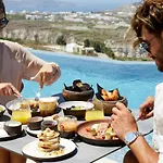 North Santorini - A Luxury *