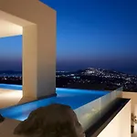 North Santorini - A Luxury