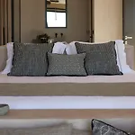 Villa North Santorini - A Luxury *