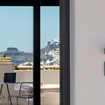 North Santorini - A Luxury Villa *