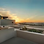 North Santorini - A Luxury Villa