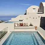 North Santorini - A Luxury Villa *