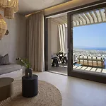 Villa North Santorini - A Luxury *