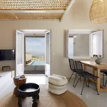 North Santorini - A Luxury Villa