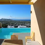North Santorini - A Luxury *