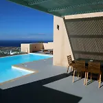 North Santorini - A Luxury Villa
