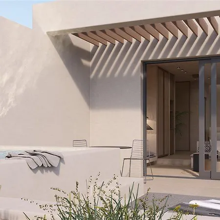 North Santorini - A Luxury