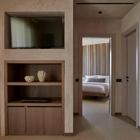 North Santorini - A Luxury