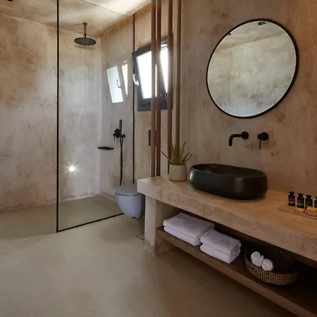 North Santorini - A Luxury *