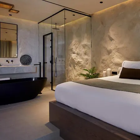 North Santorini - A Luxury *