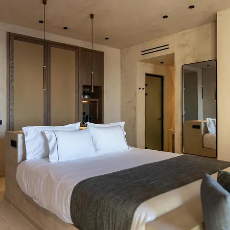 North Santorini - A Luxury Βίλα Πύργος