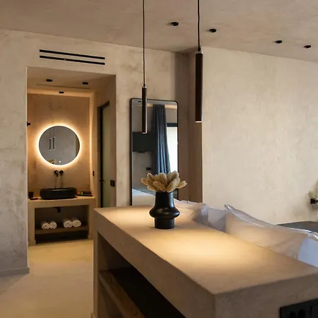 North Santorini - A Luxury Πύργος