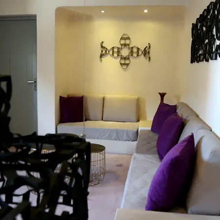 North Santorini - A Luxury ヴィラ Pýrgos