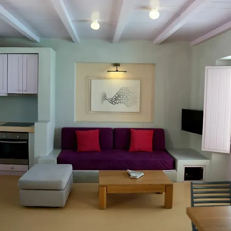 North Santorini - A Luxury ヴィラ *