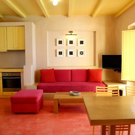 North Santorini - A Luxury Villa