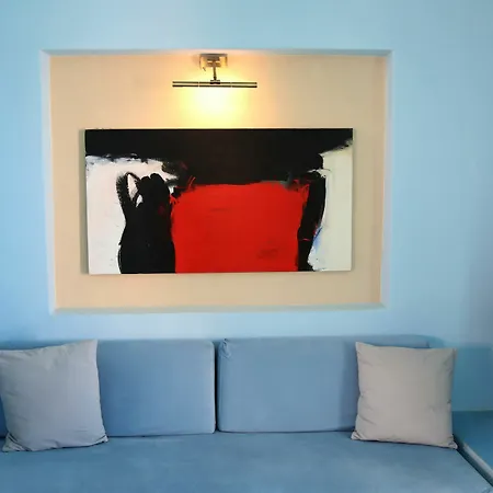 North Santorini - A Luxury *