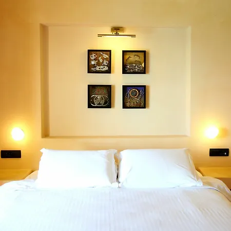 North Santorini - A Luxury *