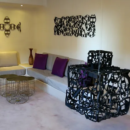 North Santorini - A Luxury *