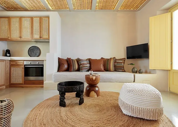 Βίλα North Santorini - A Luxury Πύργος