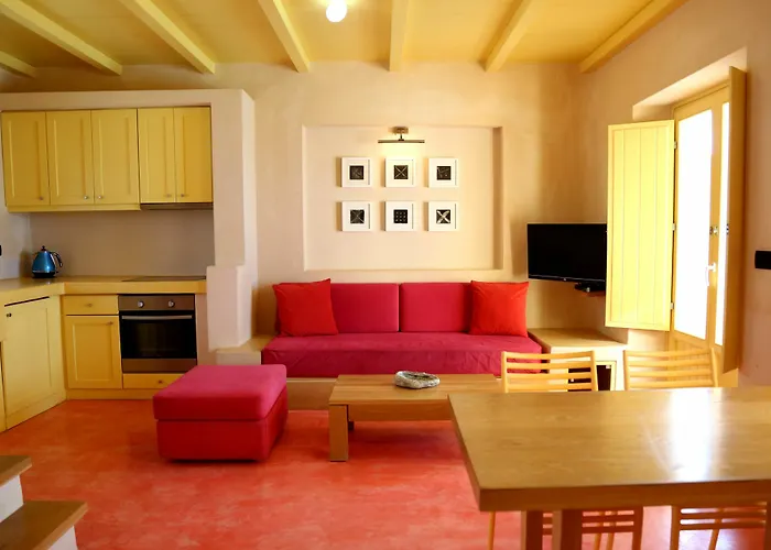 North Santorini - A Luxury Villa