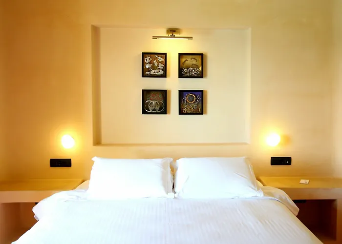 North Santorini - A Luxury *