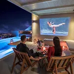 North Santorini - A Luxury *