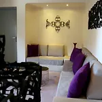 North Santorini - A Luxury فيلة Pýrgos