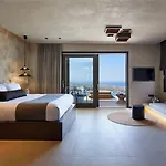 فيلة North Santorini - A Luxury
