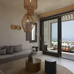 فيلة North Santorini - A Luxury *