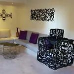 North Santorini - A Luxury *